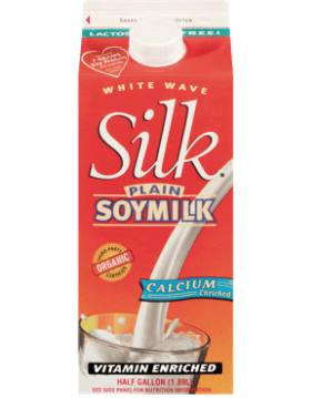 soymilk nationwide