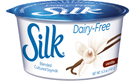 Yogurt Alternatives