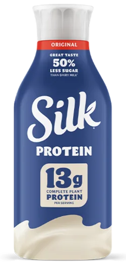 silk-original-protein