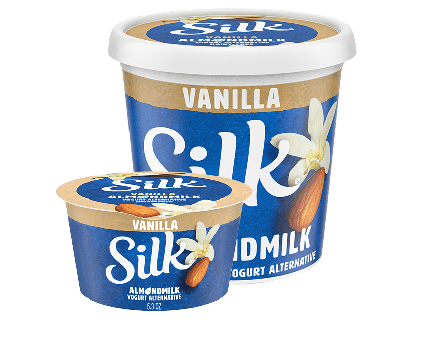 Silk Dairy Free, Gluten Free, Vanilla Almond Creamer, 32 fl oz