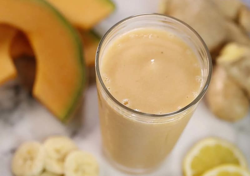 photo of Melon Morning Smoothie