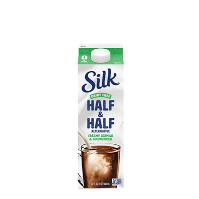 Silk® Creamers