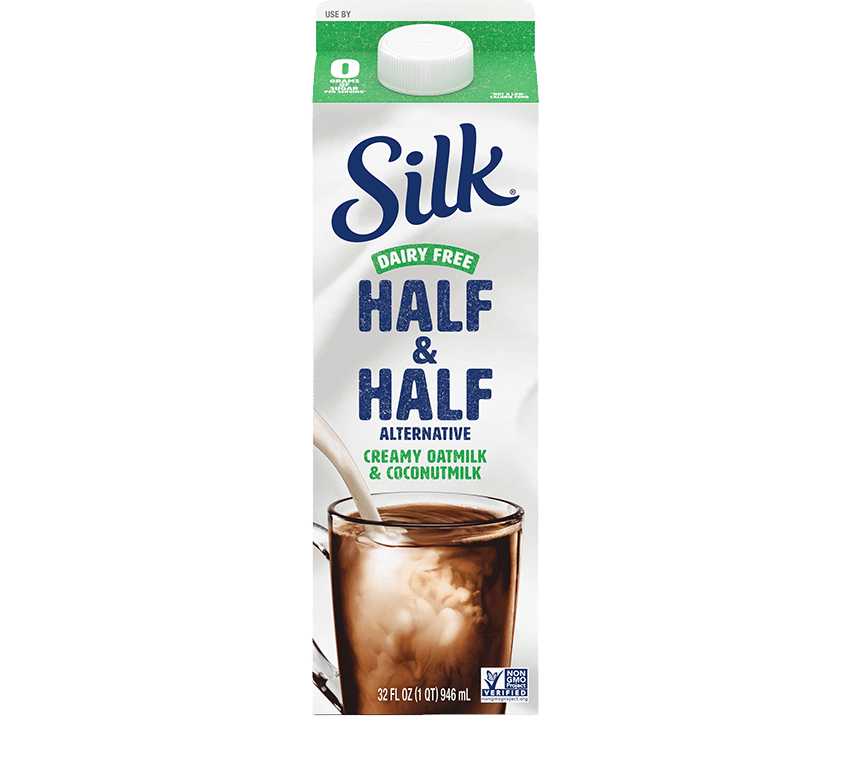 What Is Half-and-Half and What's a Good Substitute?