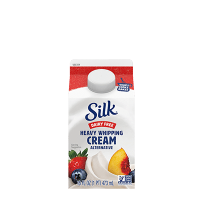 Silk - Consider your season savored! 🍂🍁🍃 As America's #1 almond creamer  brand*, we've got your mornings covered with crave-worthy, plant-based  almond creamer made with all the flavor your taste buds can
