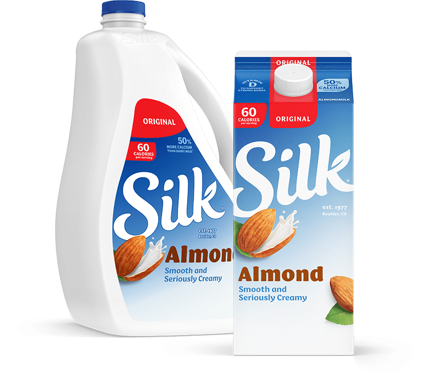 Original Almondmilk