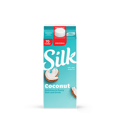 Silk Original Coconutmilk