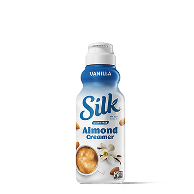 Silk® Creamers