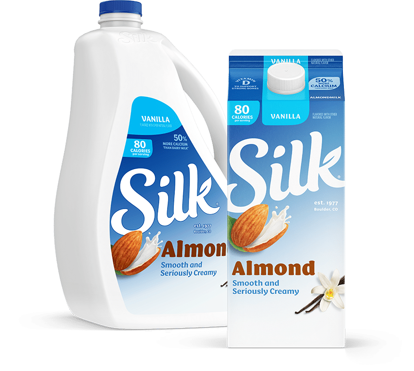 Silk Ultra Protein Milk Beverage Reviews & Info (Dairy-Free)