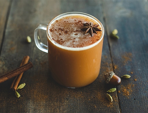 photo of Spiced Chai